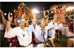 市長が街づくりに必要と認める事業