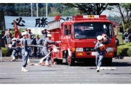 ２．安全で安心な街（交通安全、消防・救急、防災・防犯）