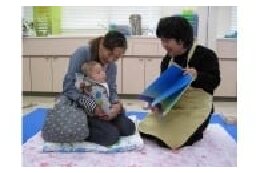 子どもたちの笑顔を育む事業