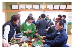 多様な人材が集う多文化共生社会の推進