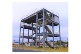 (3)安心かつ安全なまちづくりに関する事業