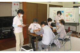 1.福祉に関すること