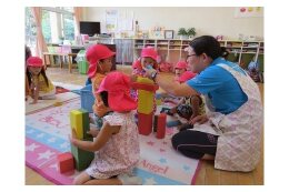 １．子育て