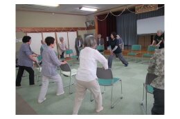 ２．福祉