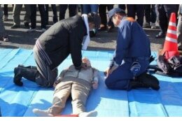 6．安心・安全に暮らせる町民との協働によるまち（行政・協働・防災）