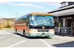 ②　高速バス運行事業