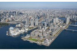 【団体応援寄附】 日本橋地域ルネッサンス100年計画委員会