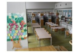8.学校図書の充実等