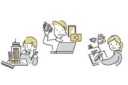 10.児童養護施設退所者等支援～親を頼れない若者へ～