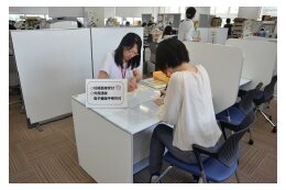 健康分野