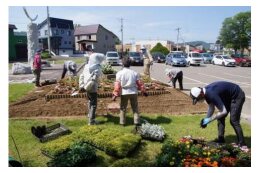 地域福祉の推進に関する事業