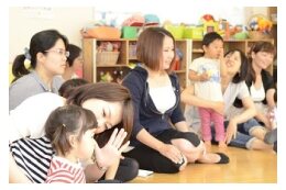 1　子育てナンバーワンのまちづくり