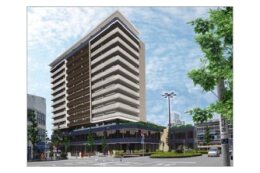 都市基盤の整備に関する事業