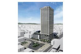 都市計画事業基金　～市街地再開発事業や土地区画整理事業の推進に～