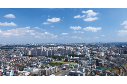 ゼロカーボンシティ東村山の実現のために
