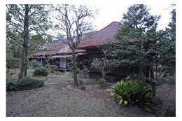 旧本田家住宅の解体復元工事及び活用のために