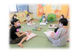 ②子育てと教育のために