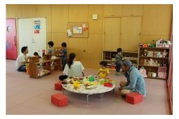 3. 子育て支援に関する事業