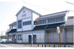④羽村駅西口都市開発整備
