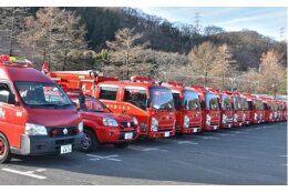 (6) 安心安全まちづくりに関する事業