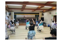 2．地域福祉によるまちづくり