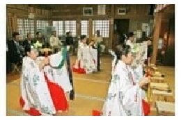 歴史的財産の保存・継承