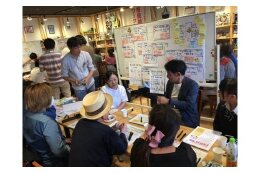 市民自治のまちづくり