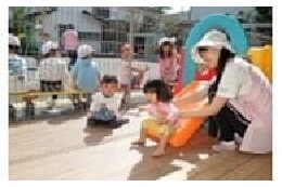 かまくらの子どもたちが健やかに育つ環境を整えるために…