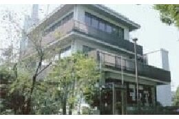 図書館振興基金
