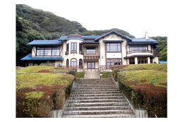 景観重要建造物等保全基金　鎌倉文学館