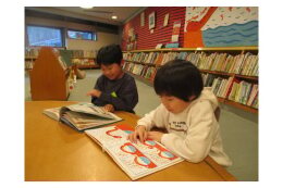 本と学びとの出会いを届けるために
