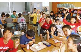 教育又はスポーツの振興