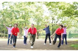 社会福祉協議会が実施する事業