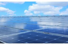 太陽光発電設備の設置の推進