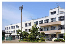 市立小中学校施設の整備