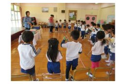 【子育ての支援又は充実に関する事業】