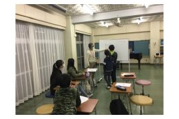 【教育の充実に関する事業】
