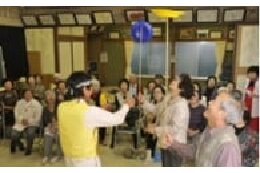 社会福祉に関する事業