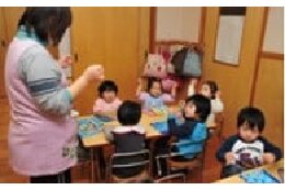 こども育成に関する事業