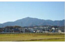 自然と共生するまちづくりに関する事業