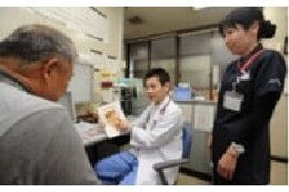 健康づくりに関する事業