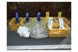 １６．循環型社会の形成に関する事業