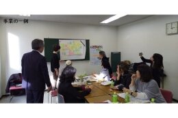 みんなで協力し、みんなの力を育むまち（実現手段）