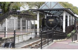 1．SL（蒸気機関車）D52に関する事業