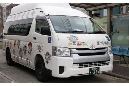3.とにかく愛川町を応援します(町長におまかせ)