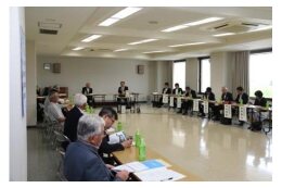 生活環境の整備のために