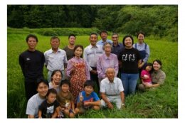 新潟県十日町市　NPOの支援　「特定非営利活動法人 地域おこし」