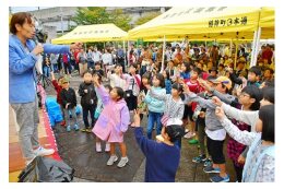 新潟県十日町市　地域自治組織の支援　「十日町西部地区振興会」
