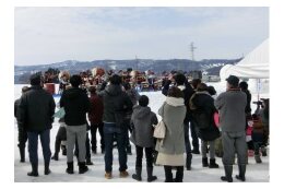 新潟県十日町市　地域自治組織の支援　「十日町南地域自治振興会」