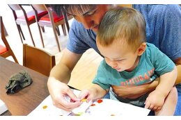 子どもたちの心身育成支援